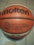 FIBA GL7X Premium leather Баскетболна / Basketball топка MOLTEN, снимка 3