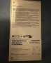 Iphone 16 128GB с гаранция, снимка 2