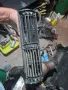 Централна духалка за БМВ Е34 / Решетка парно BMW E34 парно"., снимка 1
