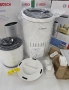Смарт пречиствател за въздух Bosch Air 4000i, WiFi, 3-в-1 филтър, до 62.5 кв.м., снимка 10