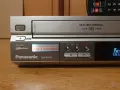 Panasonic DMR-ES30V VHS-DVD recorder, снимка 3