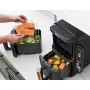 Еър фрайър Ninja Double Stack Xl 9, 5L, 2470W, снимка 4