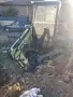 Услуги с мини багер, снимка 1