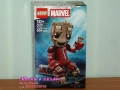 Продавам лего LEGO Super Heroes 76324 76325 76331 76338 76341 76342 853952 854064, снимка 5