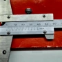 Дълбокомер MITUTOTO 0-150мм , снимка 4