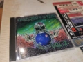 ONLY DEATH IS REAL CD 2-ВНОС GERMANY 0406261001H2E6R, снимка 10