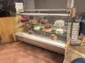 хладилна витрина за торти и храни, снимка 2