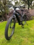 ⚡ Harley Davidson Serial 1 MOSH/City Electric Bike – RRP €4750 🚴, снимка 1