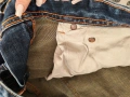 Дънки за тийнейджър 12-15 год Superdry, снимка 3