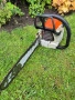 stihl ms270, снимка 4