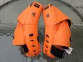 Лапи за бокс RDX T15 Nero Orange, снимка 9