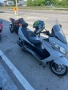 Suzuki burgman 400 2008, снимка 3