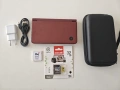 Nintendo DSi XL - Качени много игри, снимка 1