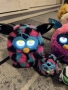 Интерактивни играчки Furby boom, Furreal Friends, Zoomer, Teksta, снимка 8