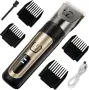 PET CLIPPERS Професионален тример за гъста козина за кучета, снимка 1