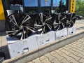 Нови Джанти Шкода Superb/Octavia/Kodiaq-17 цола , снимка 3