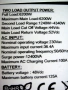Соларен Инвертор 6,2 KW  WI-FI 48 V, снимка 6