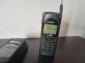 Ретро телефон Nokia 2110 NHE-4NX Made in Finland , снимка 4