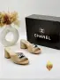 Chanel 🤍Дамски Чехли -36н., снимка 1