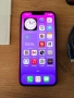 Телефон iPhone 13 red, снимка 1