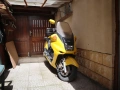 Продавам Yamaha Majesty maxi scooter., снимка 1
