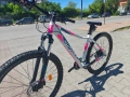PA Велосипед 27.5" Maverick PRO LADY бял, снимка 6