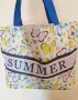 плажни чанти summer, снимка 4