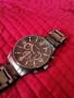 Лот мъжки часовници Tissot Fossil Festina DKNY, снимка 8
