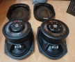 Тонколони говорители елипси 6х9 Boschmann 4ohm 350W 60 евро, снимка 4