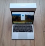 13.3' Apple MacBook Air 13.3 2018 Retina Intel Core i5/ 8GB RAM/128GB SSD/Бат.4ч., снимка 1