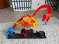 Писта Hot Wheels кобра, снимка 1