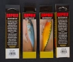 Воблери Rapala-класики, снимка 1