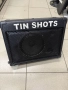 Китарен усилвател Tin Shots, снимка 2