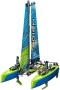 LEGO Technic Catamaran (Катамаран Лего) 42105, снимка 4