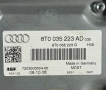 Аудио усилвател Ауди Audi А4 А5 А6 8T0035223AD (08-12)г., снимка 3