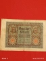 Две райхбанкноти 100 марки 1920г. / 100 марки 1908г. Германия редки за КОЛЕКЦИЯ 28297, снимка 2