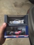 EBBRO 1:43-HONDA+SKYLINE, снимка 1