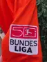 Оригинална детска тениска Nike Werder Bremen (Вердер Бремен) – Размер L (12-13г. / 152-158 см), снимка 5