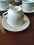 Порцеланов сервиз за кафе, снимка 6