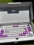 геймърска клавиатура MSI Forge GK600 TKL Wireless, снимка 2