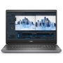 Лаптоп DELL PRECISION 7560 I7-11850H 32GB 1TB SSD NVME с до 24 МЕСЕЦА ГАРАНЦИЯ, снимка 1