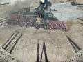 Стенен часовник РЪЧНА декорация, снимка 10