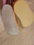нови кожени ботуши Zara, 17-18ти номер, снимка 4