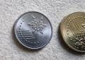 Малайзия.10, 20 и 50 сен . 2019, 2022 година. , снимка 6