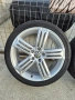 Джанти Ronal 18 цола, 5х112 , 7.5j ,et51 , 225/40/18 Vw Skoda Audi, снимка 5