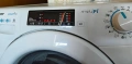 КАТО НОВА! Пералня със сушилня CANDY (8/5кг) , снимка 2