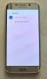 Samsung S6 Egde, SM-G925F - за смяна на стъкло, снимка 7