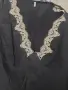 Palmers Original Size S 100% Коприна Дълга нощница , снимка 1