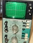 Колекционерски Преносим Осцилоскоп ОСЦИЛЛОГРАФ С1-94 – реновиран, работещ, Топ състояние., снимка 13