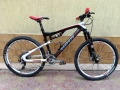 Bixs Karbon Full XTR "Мекица", снимка 1